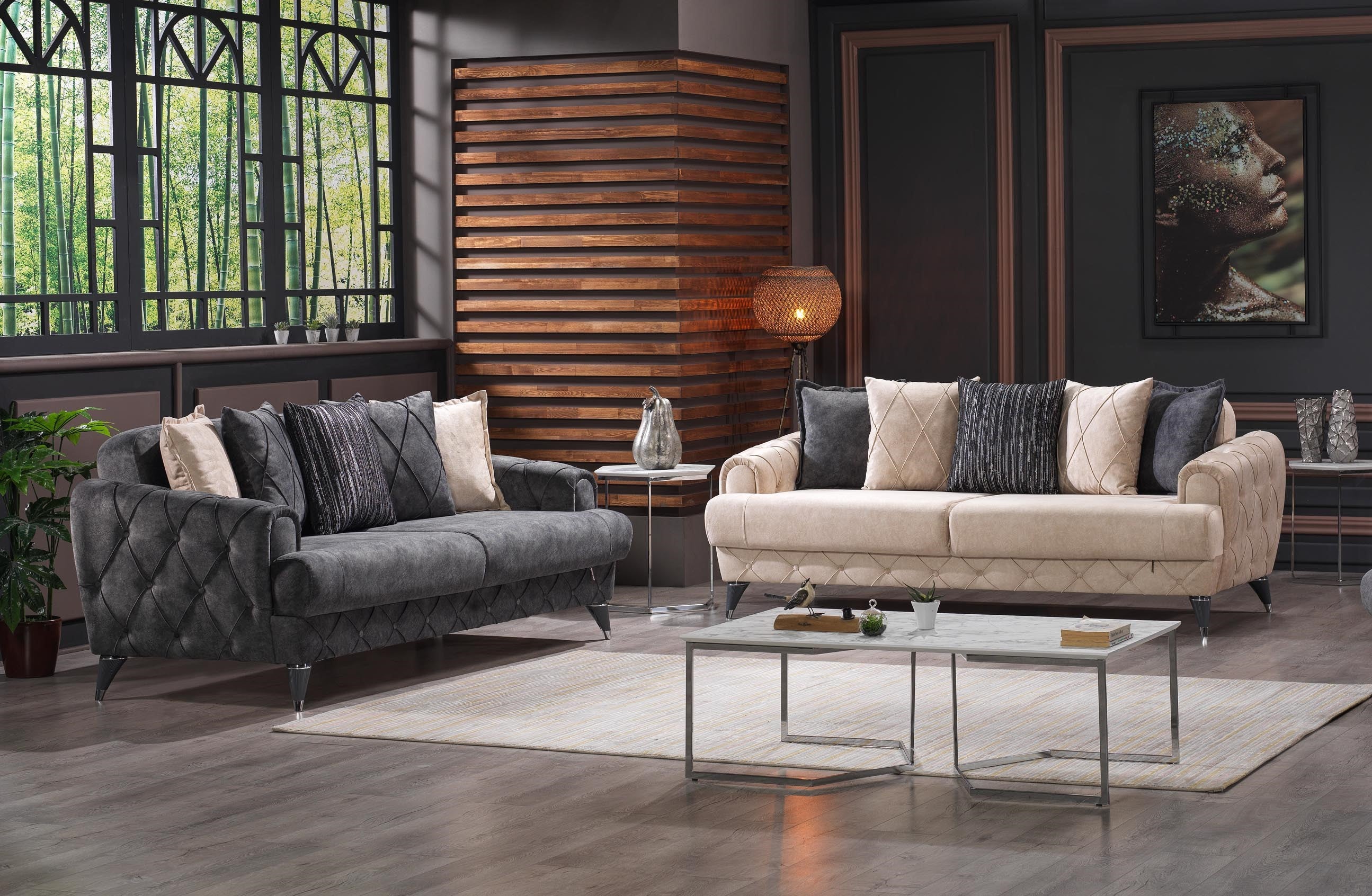 Renovarea livingului: 5 aspecte de luat în considerare