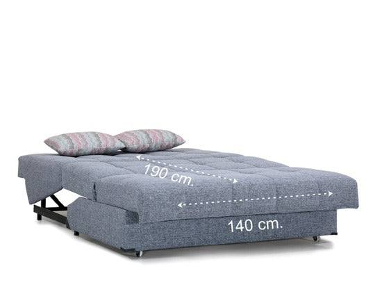 Canapea Calipso 2 locuri