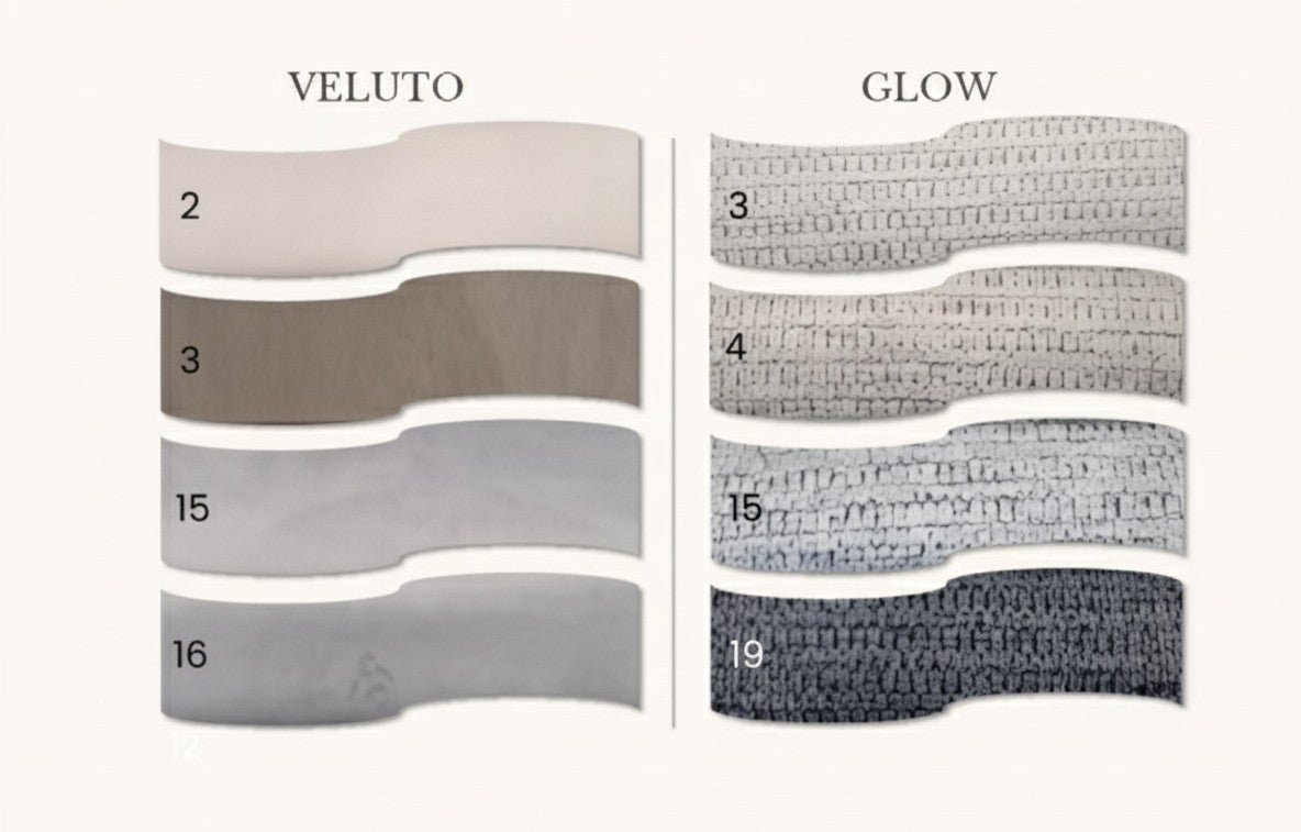 Pat ADELE Modern 160x200