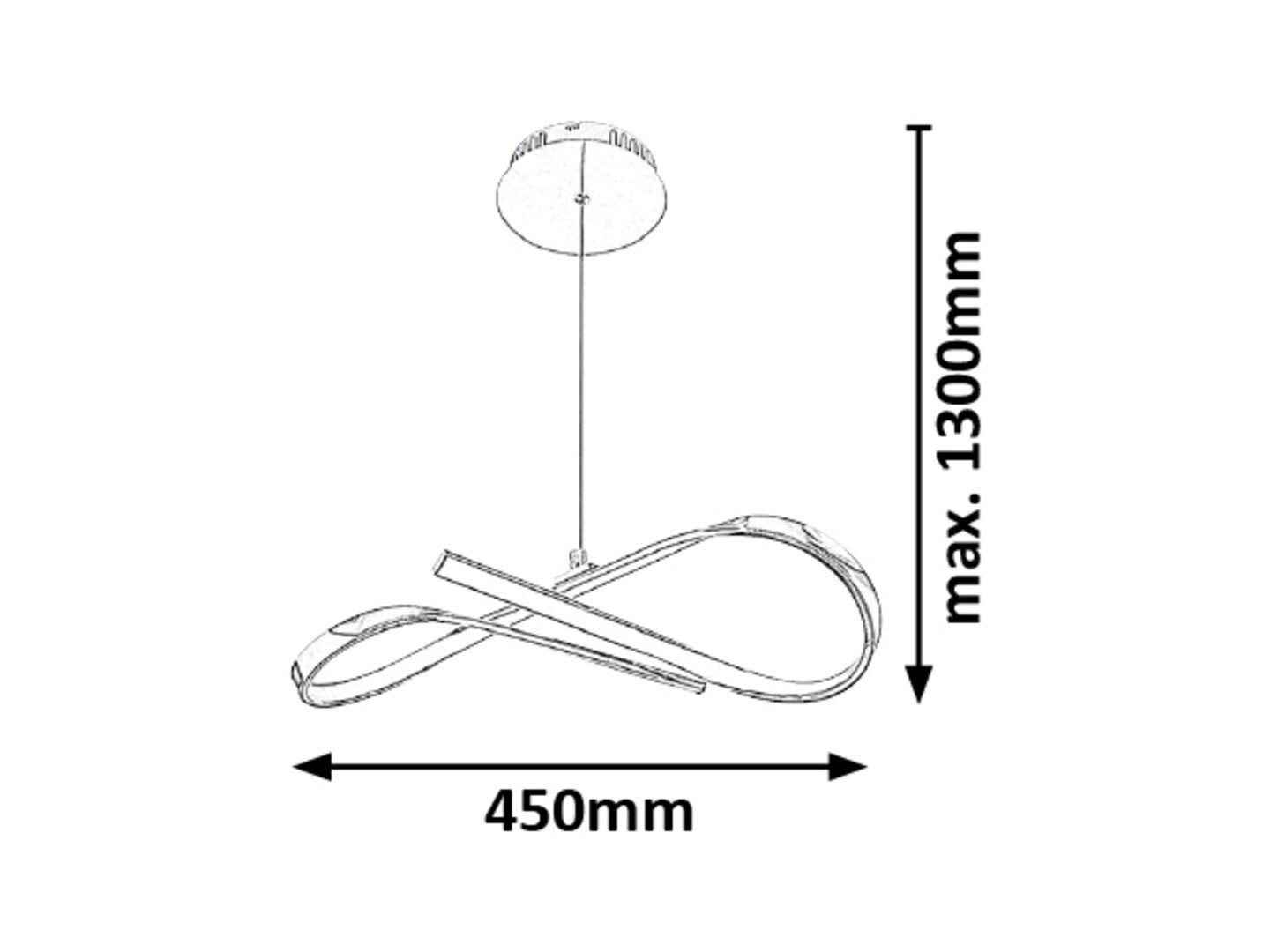 Pendul Aniela 2188