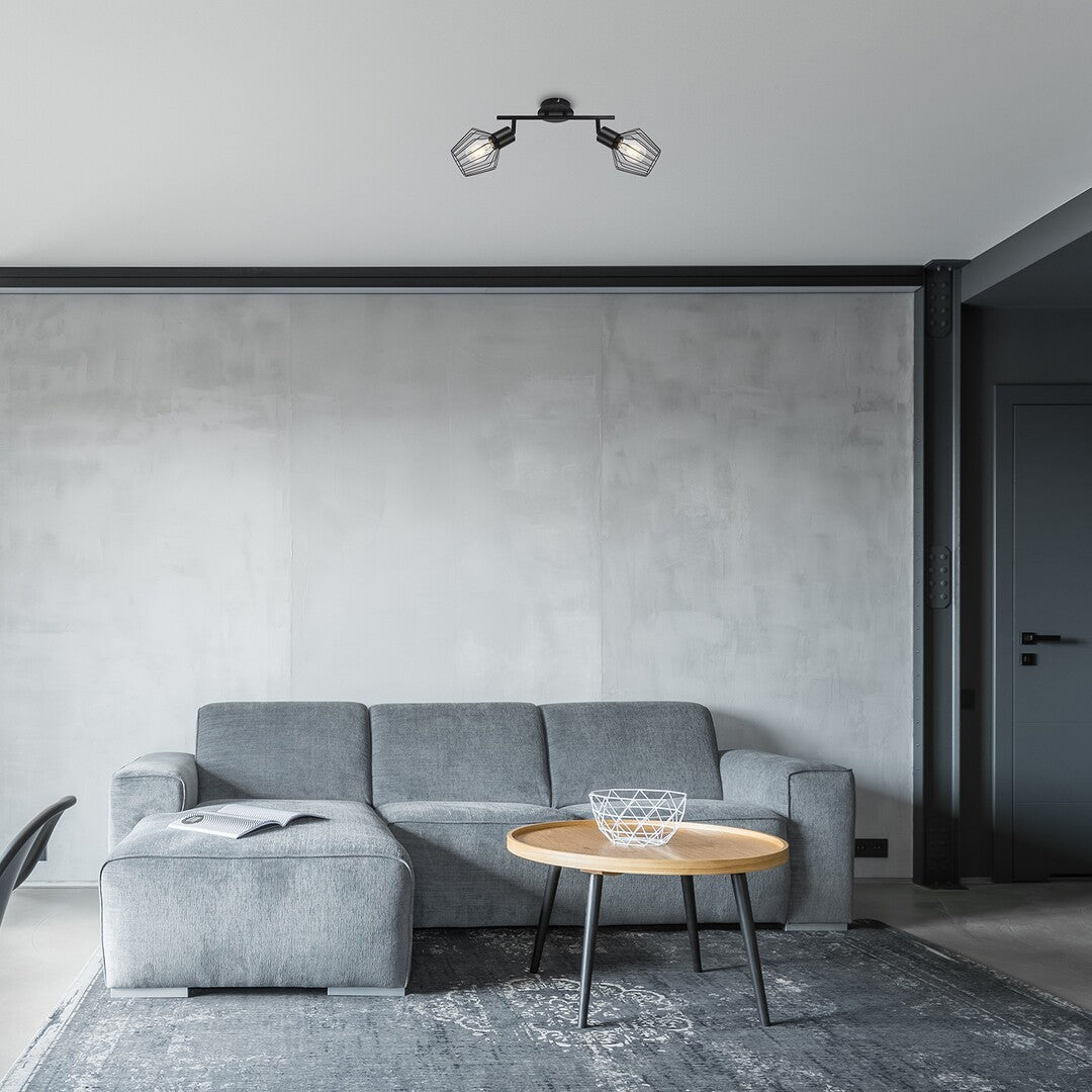 Lampă spot dublu 3535