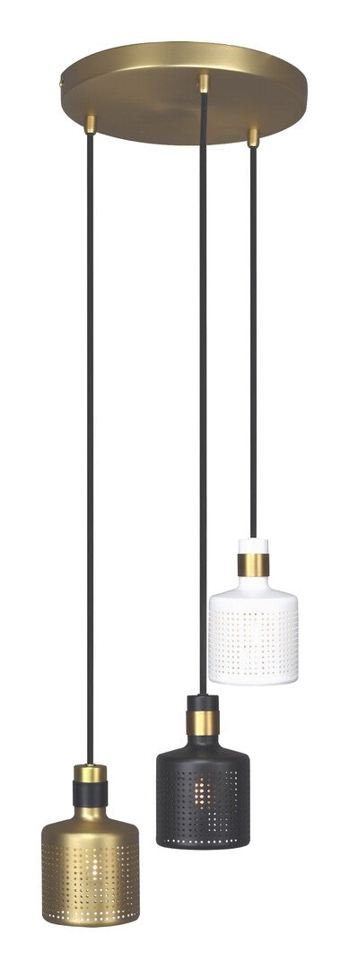 Pendul triplu 5092