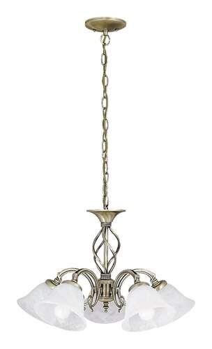 Candelabru Beckworth 7135