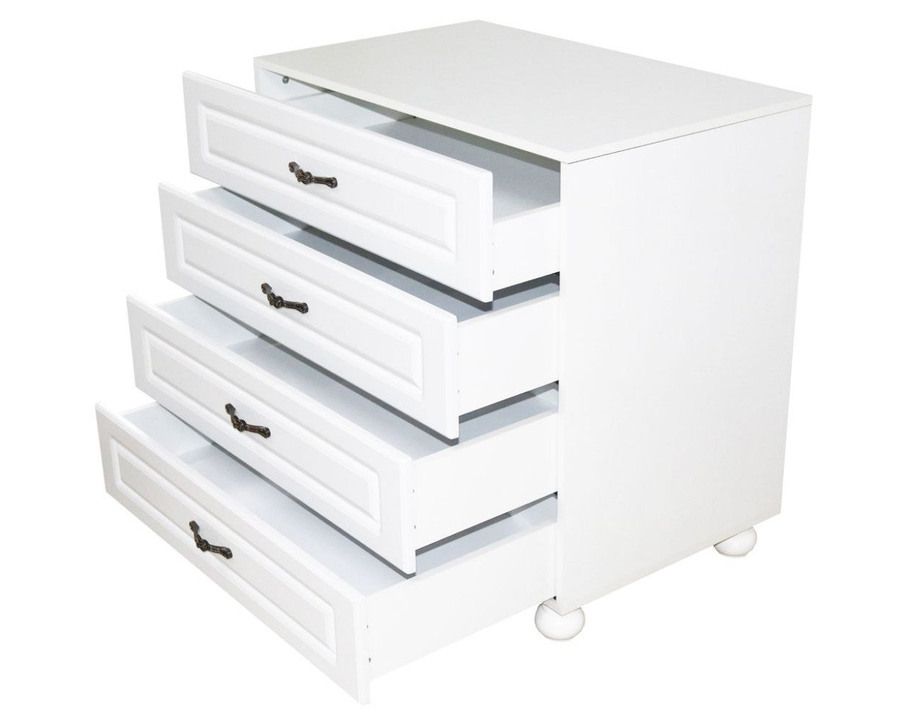 Comodă 4 sertare Dynasty