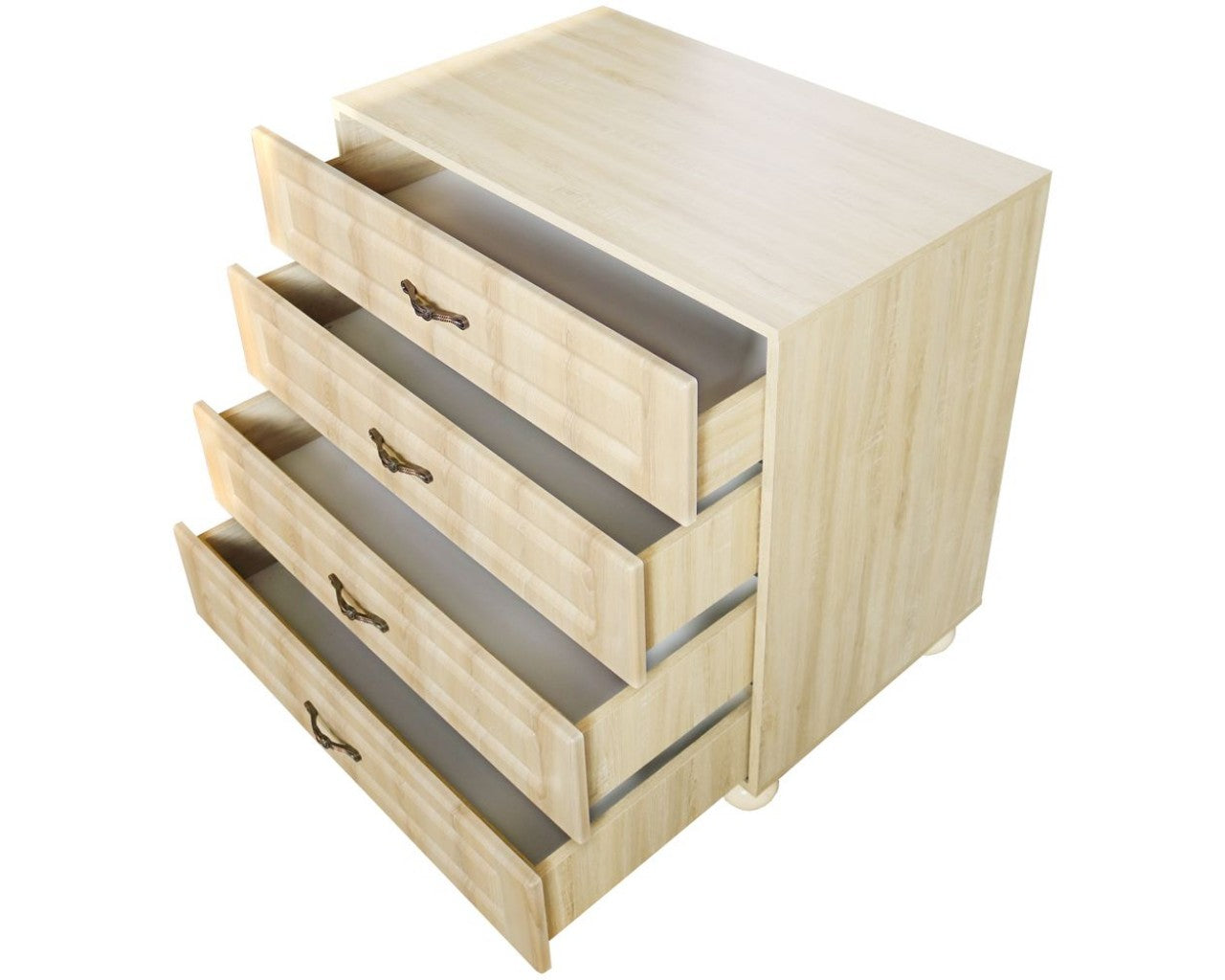 Comodă 4 sertare Dynasty