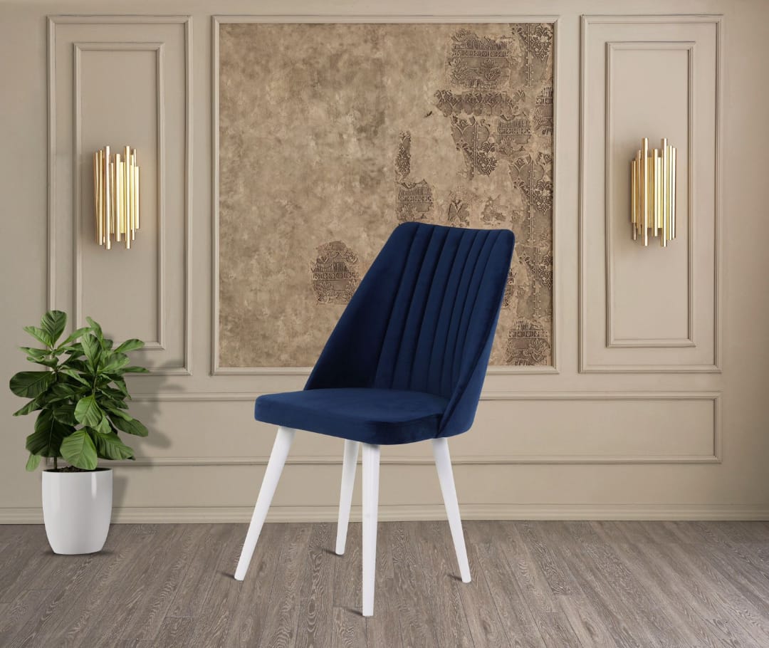 Scaun lemn masiv Milano