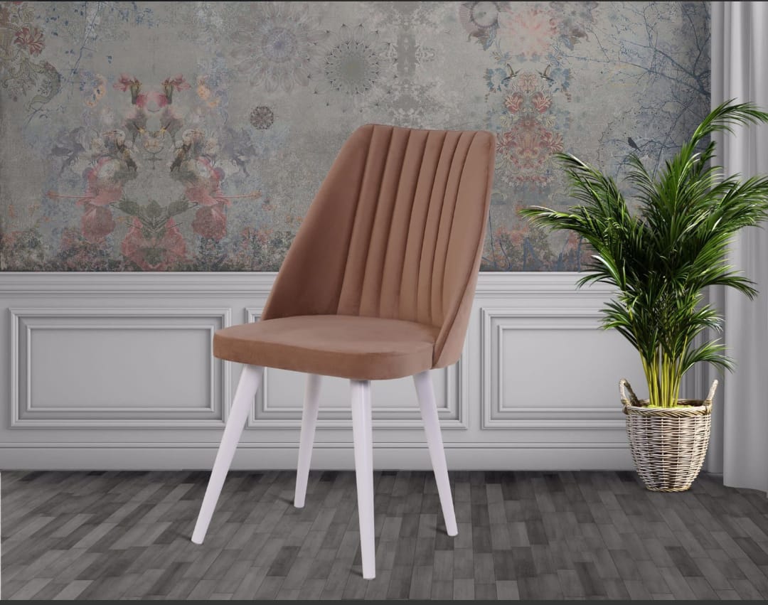 Scaun lemn masiv Milano