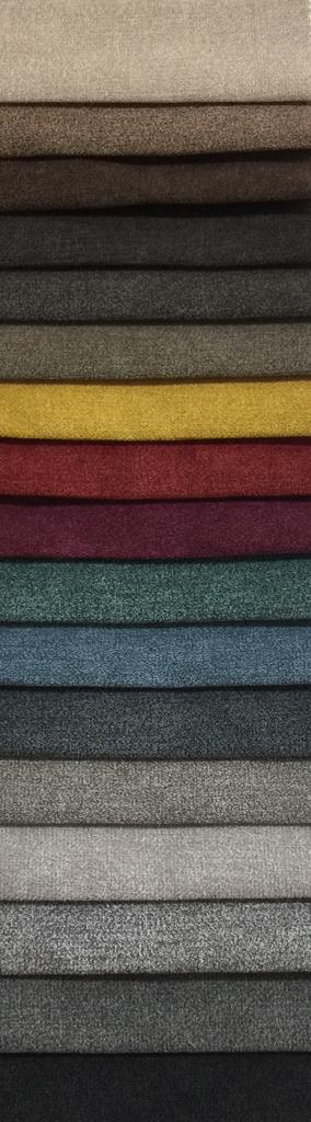 Canapea extensibilă 3 locuri Sally mica