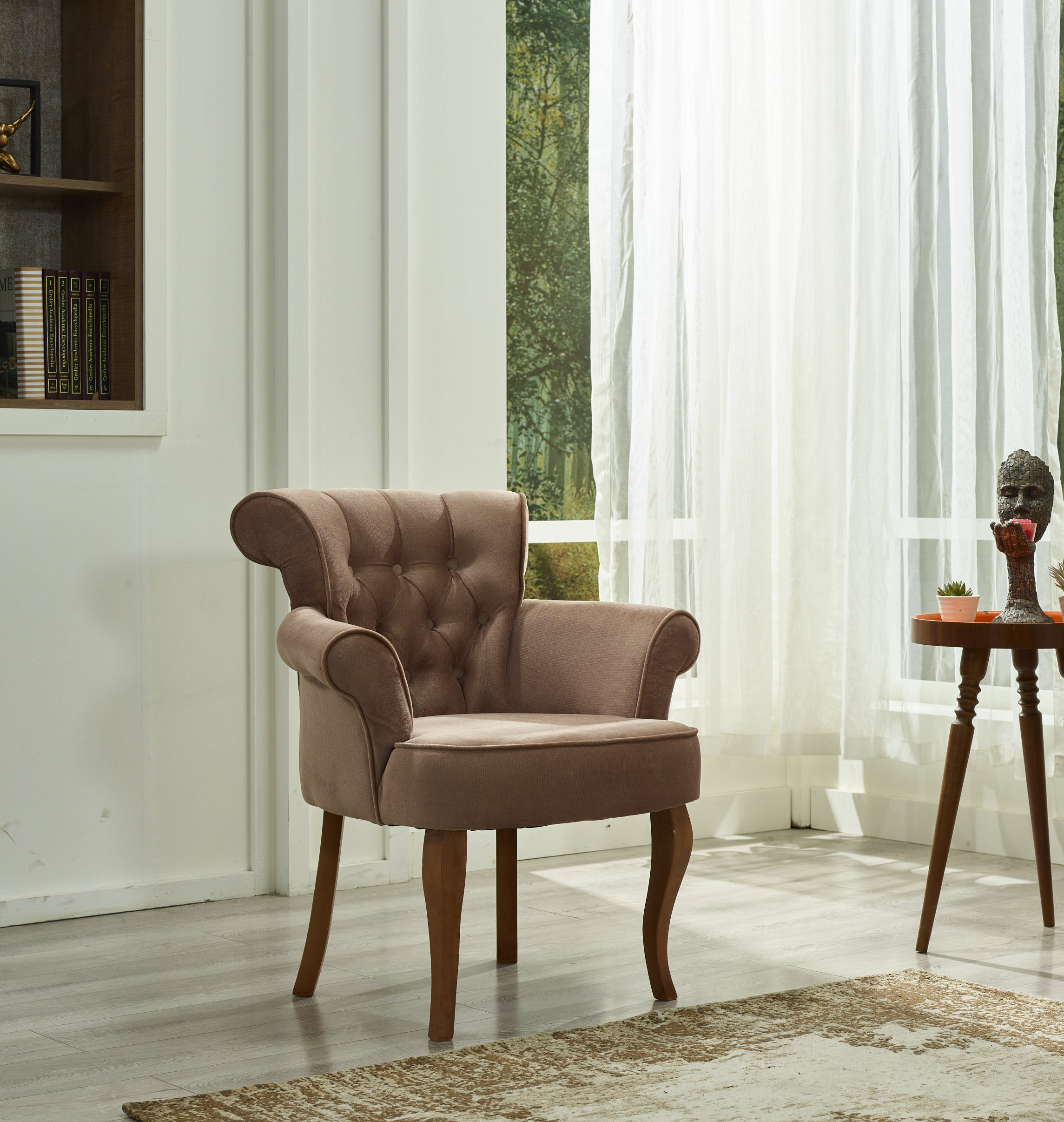 Set Terasă 2-1-1 Barista