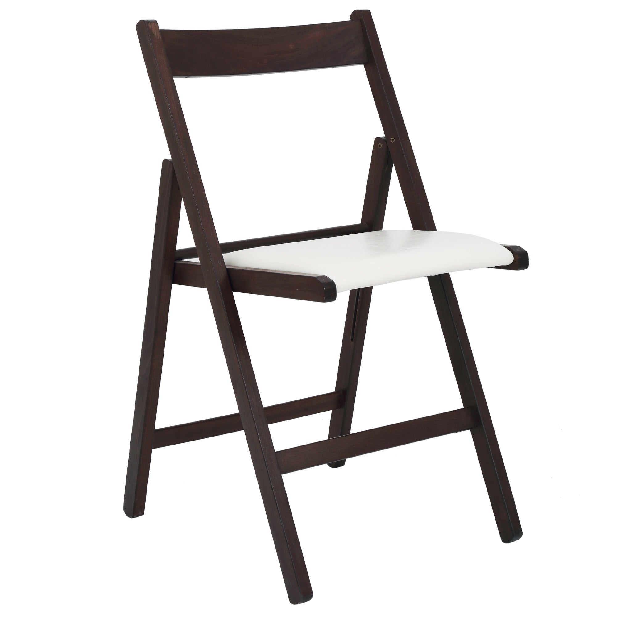 Scaun pliant Basic T tapițat