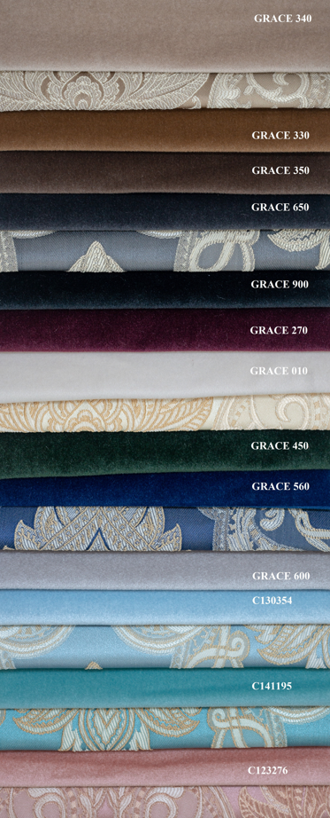 Set 3+1+1 pe stil chesterfild Ara