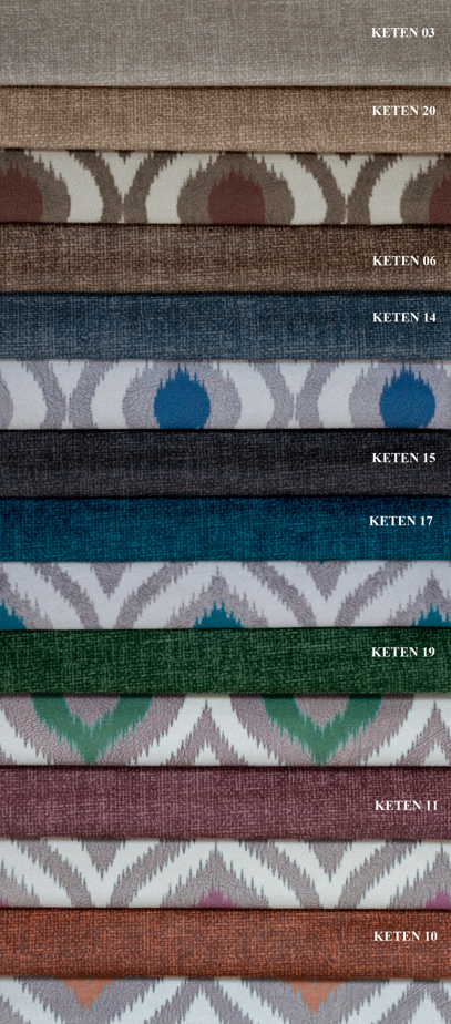 Canapea extensibilă 3 locuri Vivaldi