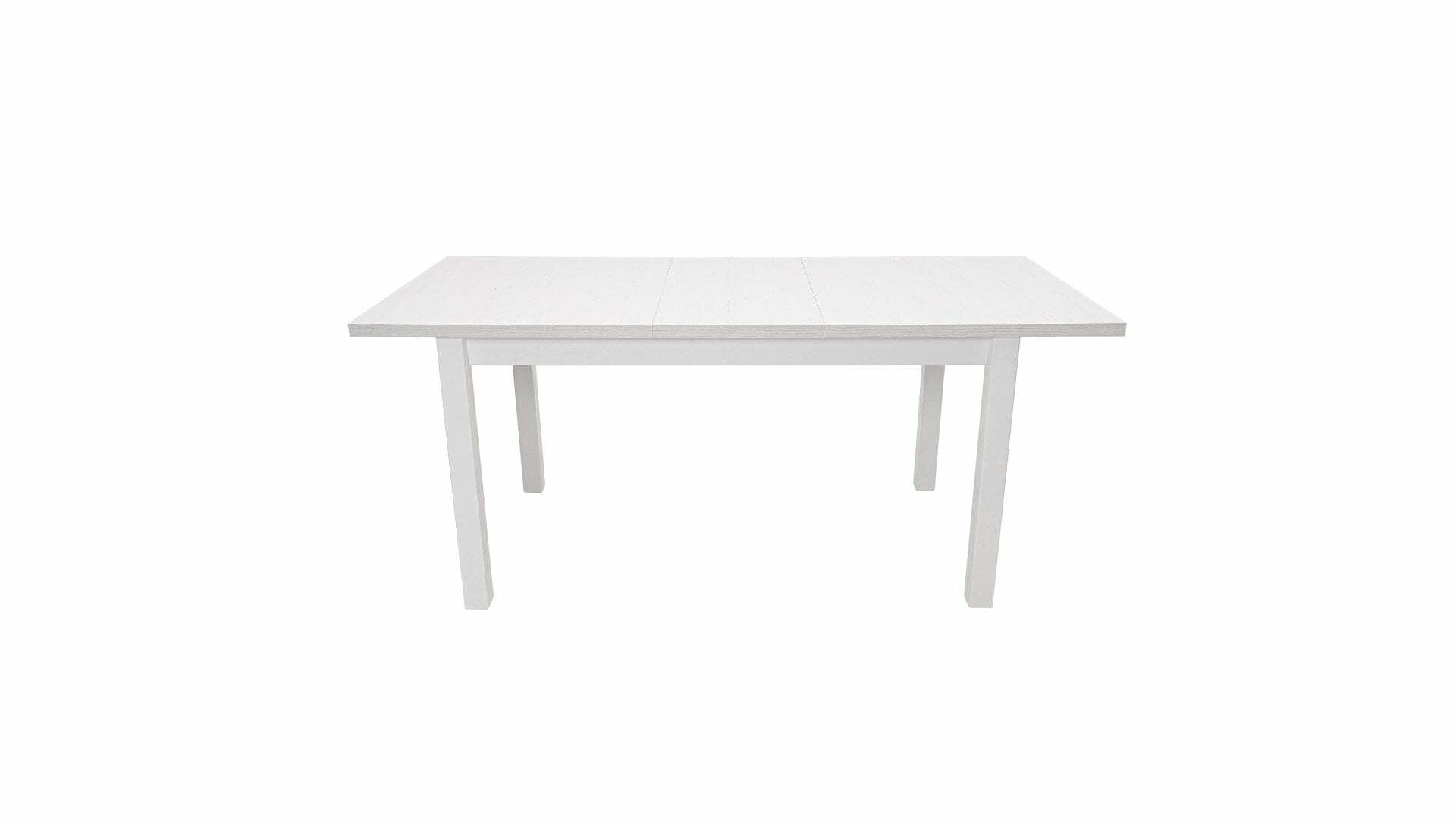 Masa extensibilă Modena alb