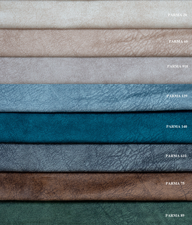 Canapea 3 locuri extensibilă cu spațiu de depozitare Smart