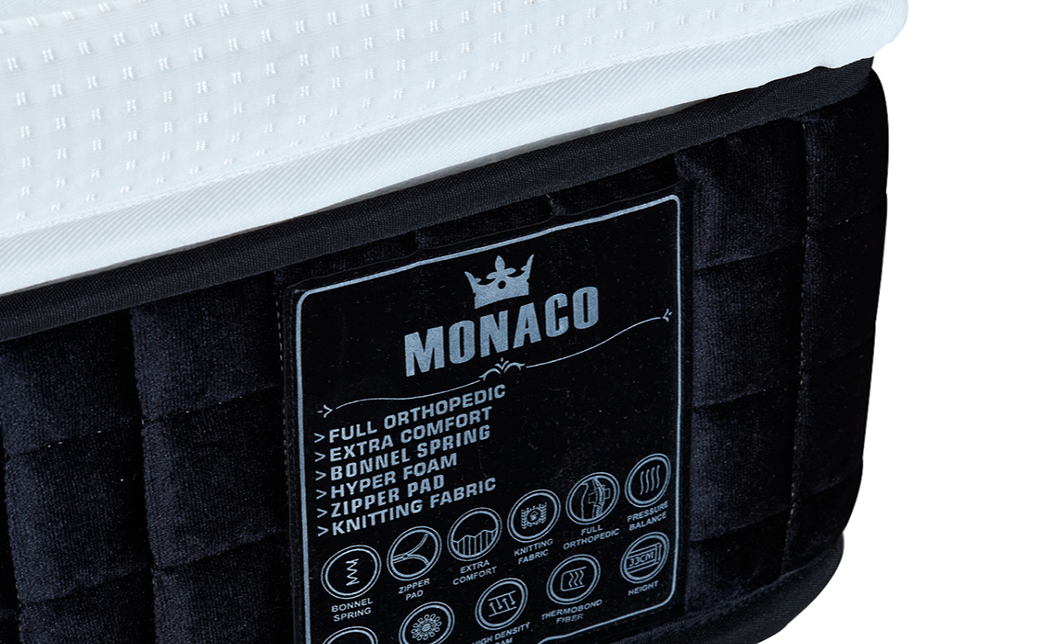 Saltea Monaco 160 x 200