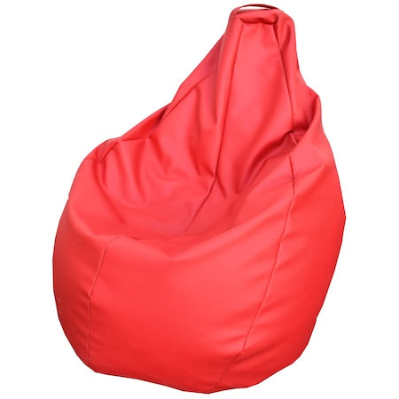 Fotoliu relaxare Mara - piele ecologica