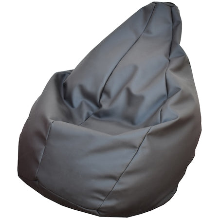 Fotoliu relaxare Mara - piele ecologica