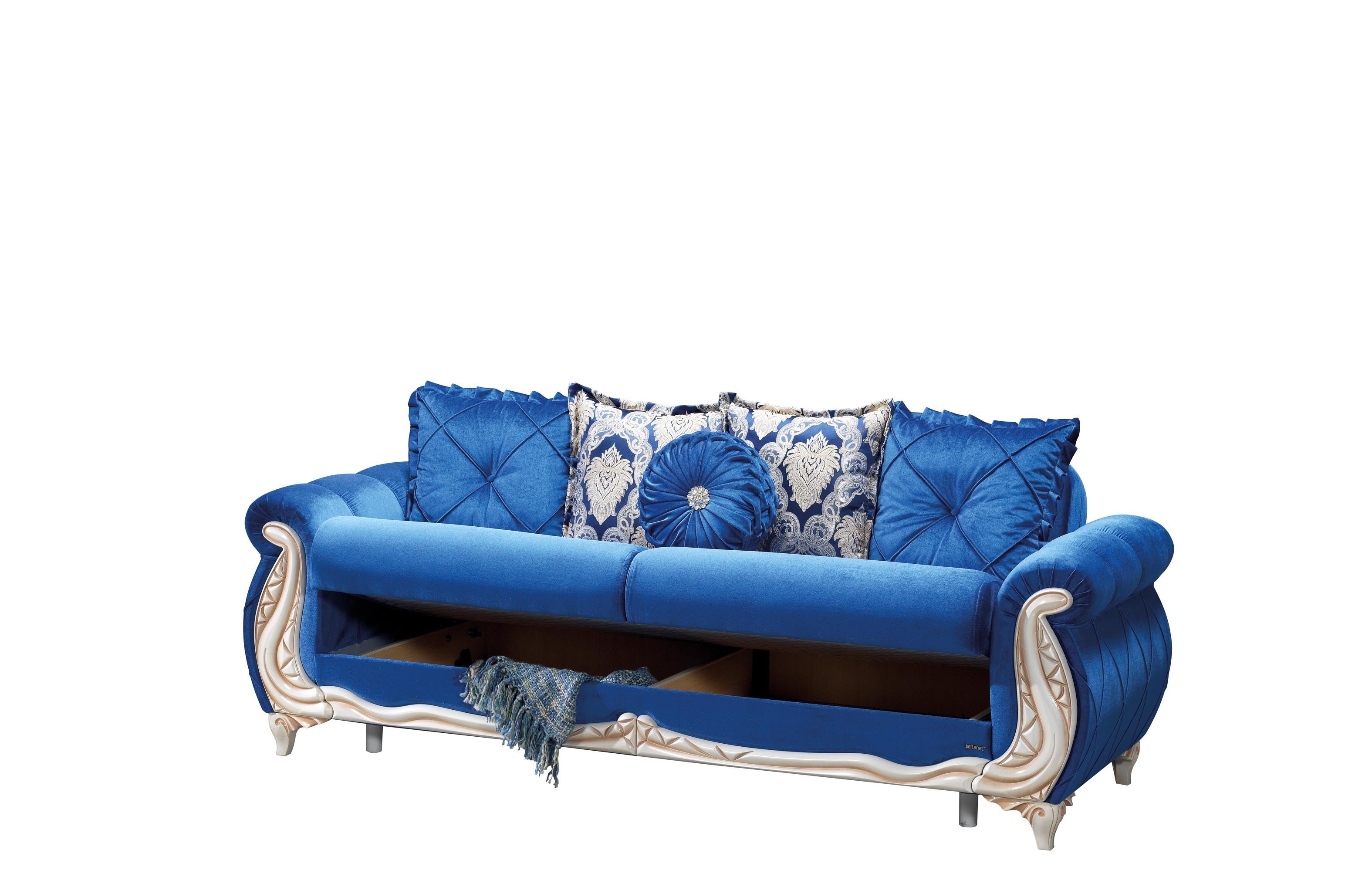 Canapea de 3 locuri Saray