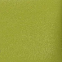 Scaun directorial Ana, cadru cromat - imitatie piele