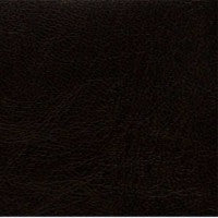 Scaun directorial Ana, cadru cromat - imitatie piele