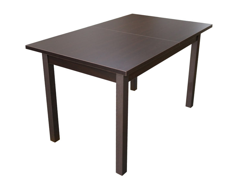 Masa extensibilă wenge
