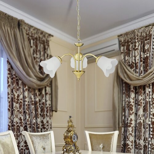 Candelabru Francesca