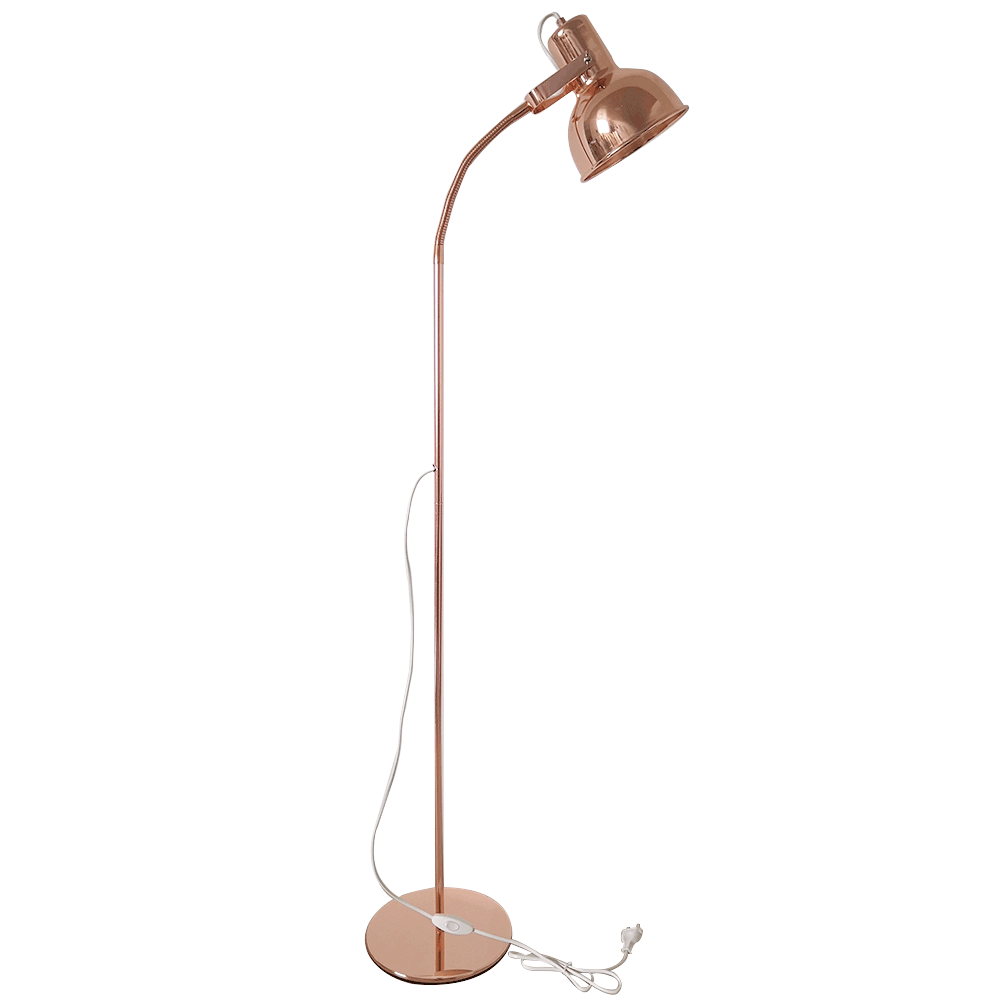 Lampadar în stil retro pentru copii Avier tip II