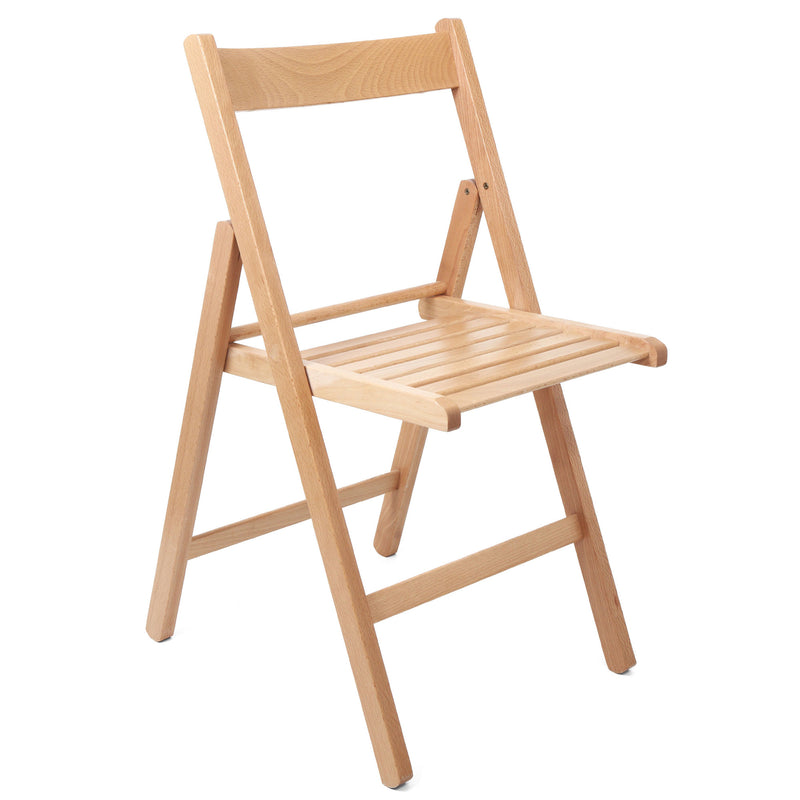 Scaun pliant Basic