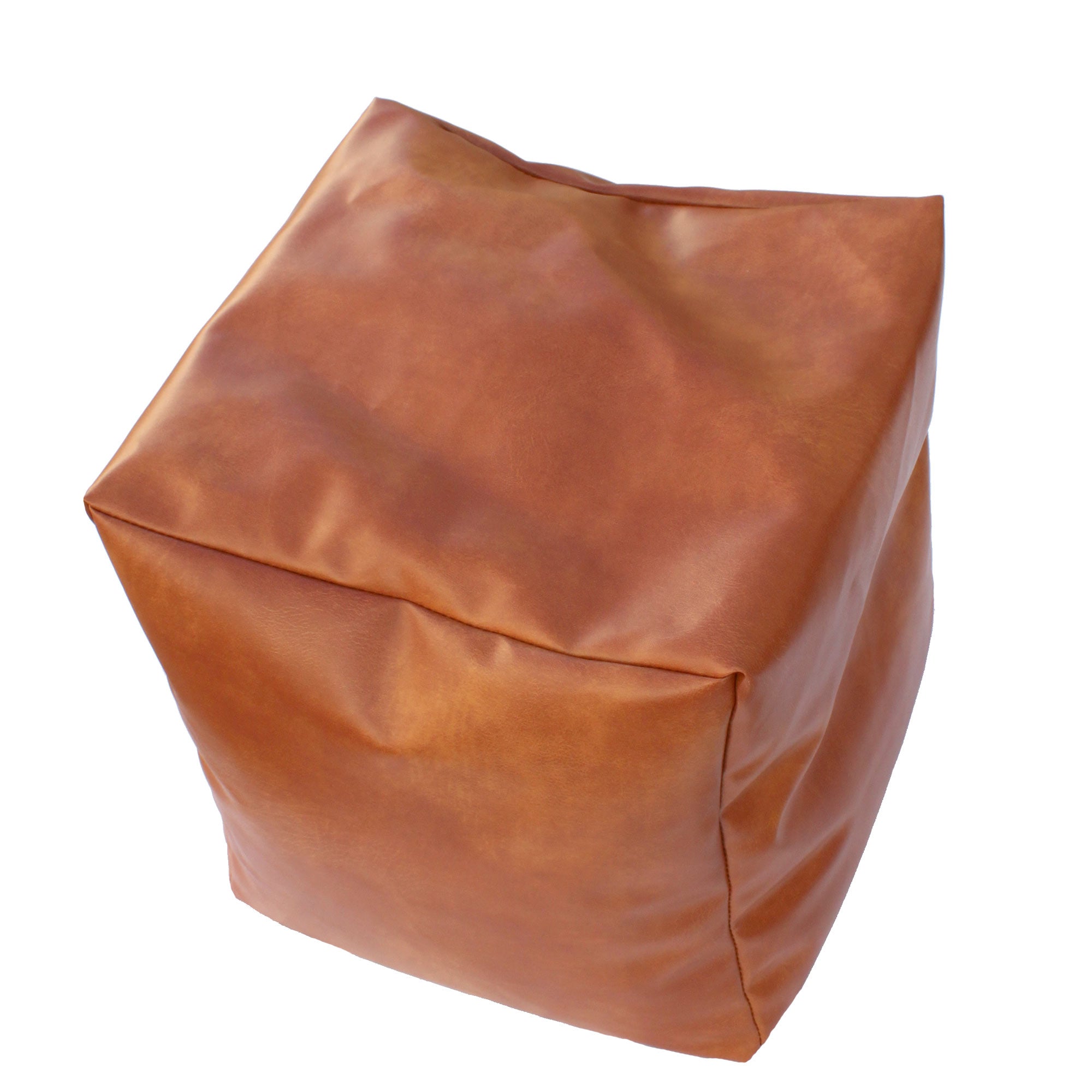Bean bag cubic pentru copii